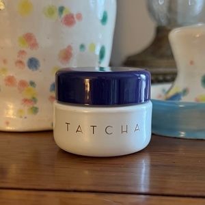 NEW! TATCHA Ageless Revitalizing Eye Cream